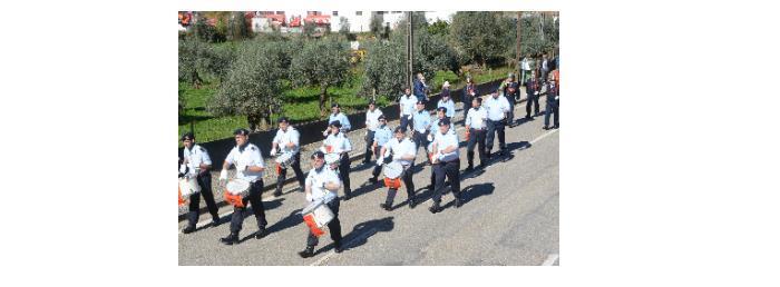 83º Aniversário da Associação Humanitária dos Bombeiros...